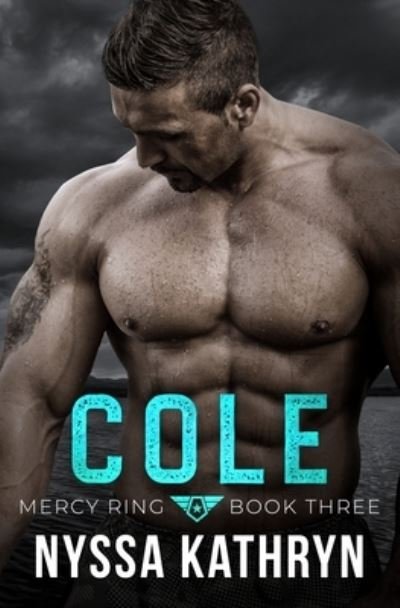 Cover for Nyssa Kathryn · Cole (Paperback Book) (2023)