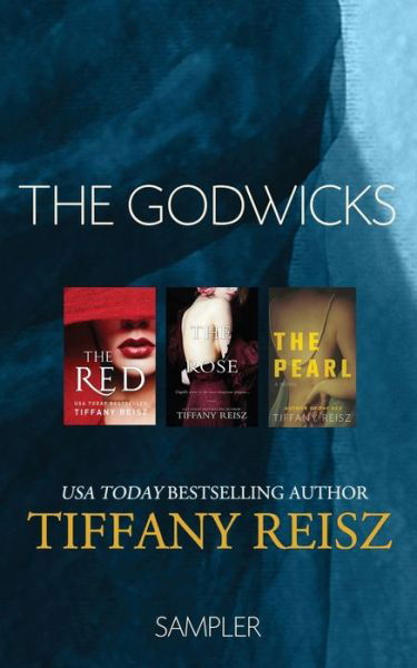 The Godwicks Sampler - Tiffany Reisz - Books - 8th Circle Press - 9781949769432 - February 15, 2021