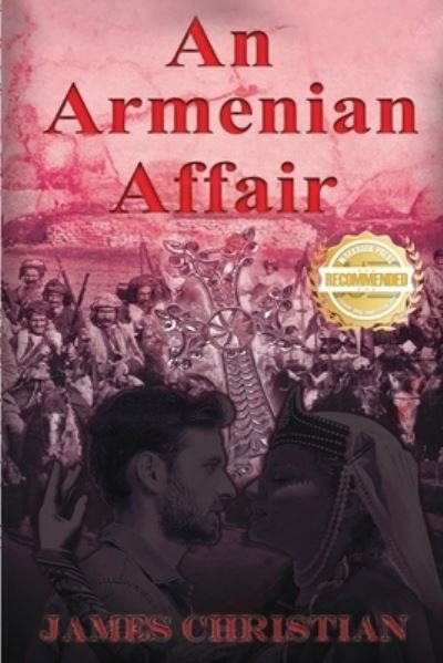 Cover for James Christian · An Armenian Affair (Taschenbuch) (2021)