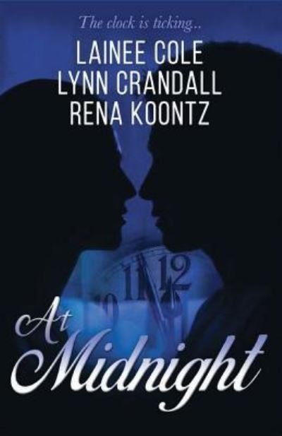Cover for Lainee Cole · At Midnight (Paperback Bog) (2017)