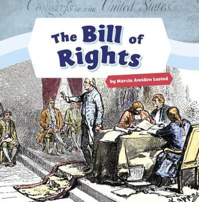 Cover for Marcia Amidon Lusted · Bill of Rights (Book) (2019)