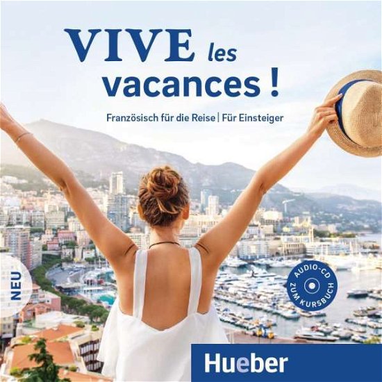 Cover for Krasa · Vive les vacances ! Neu (Buch)