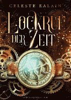 Cover for Celeste Ealain · Lockruf der Zeit (Paperback Book) (2022)