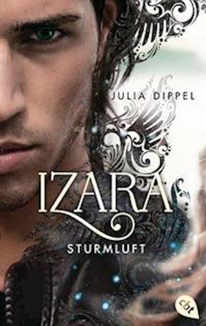 Cover for Julia Dippel · IZARA - Sturmluft (Book) (2022)