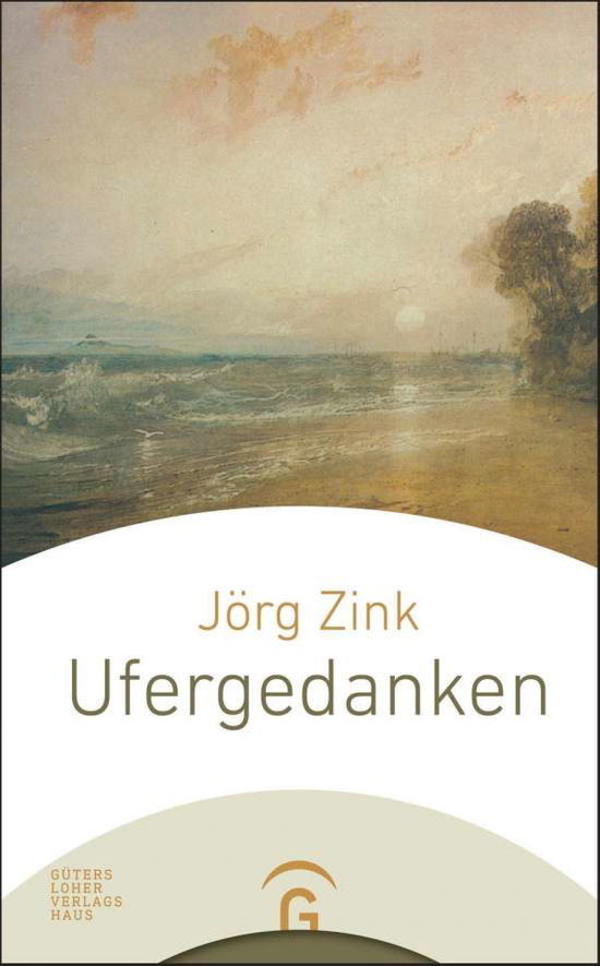 Cover for Zink · Ufergedanken (Buch)