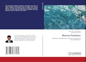 Cover for Pachayappan · Marine Plankton (Book) (2017)