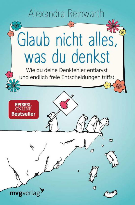 Cover for Reinwarth · Glaub nicht alles, was du den (Book)