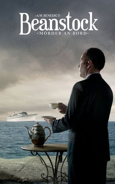 Mörder an Bord - Benedict - Livros - - 9783750408432 - 24 de outubro de 2019
