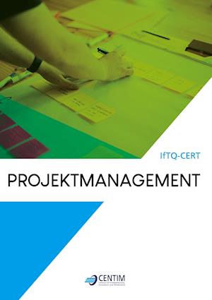 Cover for Harald Meier · Projektmanagement (Hardcover Book) (2021)