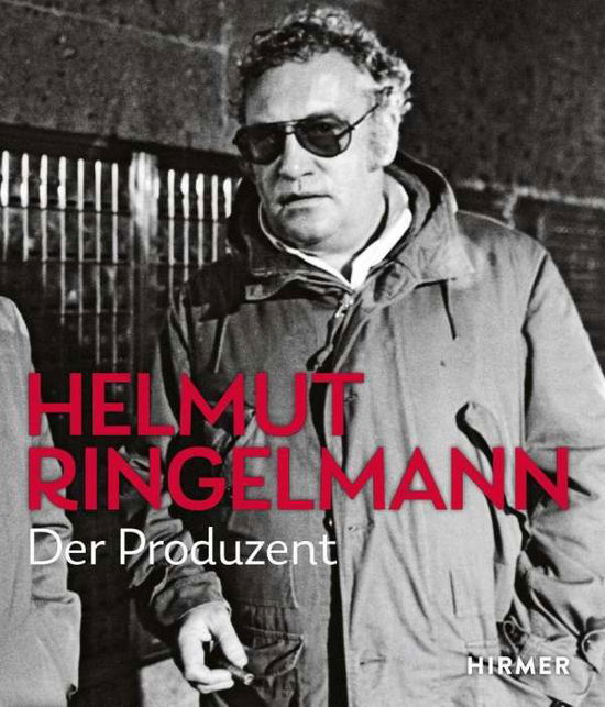 Cover for Jacobsen · Helmut Ringelmann (Book)