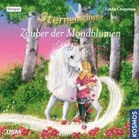 Folge 44: Zauber Der Mondblumen - Sternenschweif - Musik - USM - 9783803236432 - 16. februar 2018