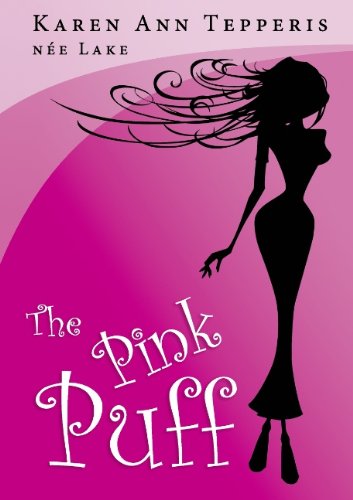 Cover for Karen Ann Tepperis · The Pink Puff (Paperback Book) [German edition] (2009)