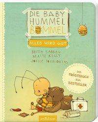 Cover for Sabbag · Die Baby Hummel Bommel - Alles w (Book)