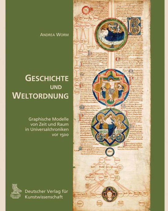 Geschichte und Weltordnung - Worm - Books -  - 9783871572432 - March 26, 2021