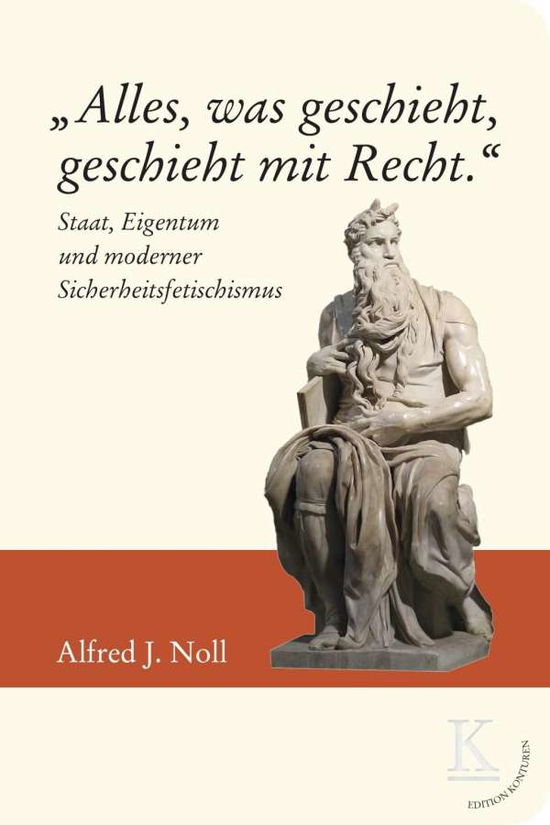 Cover for Noll · Noll:&quot;alles, Was Geschieht, Geschieht M (Book)