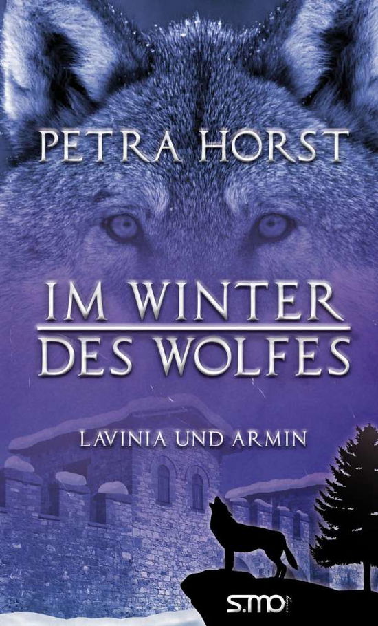 Cover for Horst · Im Winter des Wolfes (Book)