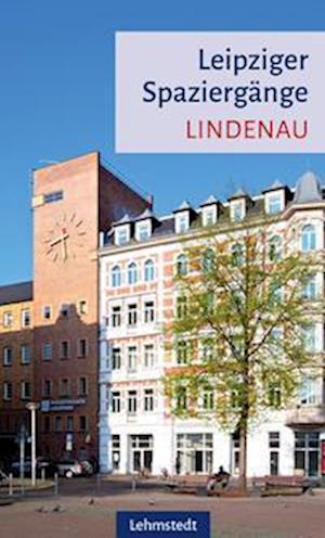 Leipziger Spaziergänge - Heinz Peter Brogiato - Books - Lehmstedt Verlag - 9783957971432 - April 15, 2023