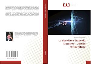 Cover for Feldman · La deuxième étape du Sionisme - (Book)