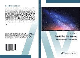 Cover for Stuart · Die Nähe der Sterne (Book)