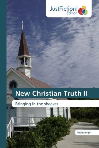 Cover for Bright · New Christian Truth II (Book) (2019)