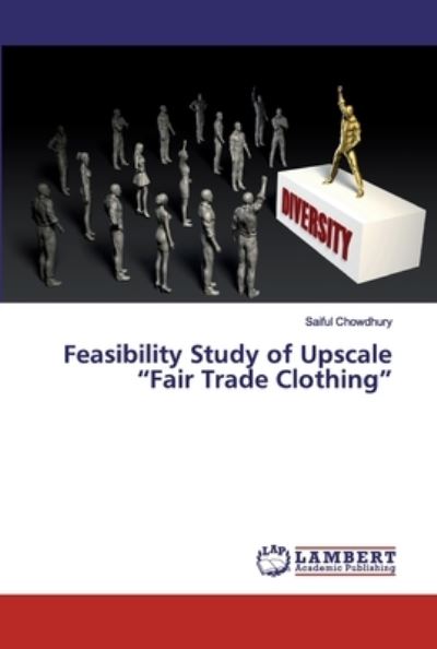 Cover for Chowdhury · Feasibility Study of Upscale (Book) (2019)