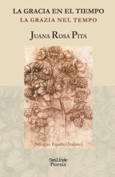Cover for Amazon Digital Services LLC - KDP Print US · La gracia en el tiempo / La grazia nel tempo (Paperback Book) (2021)
