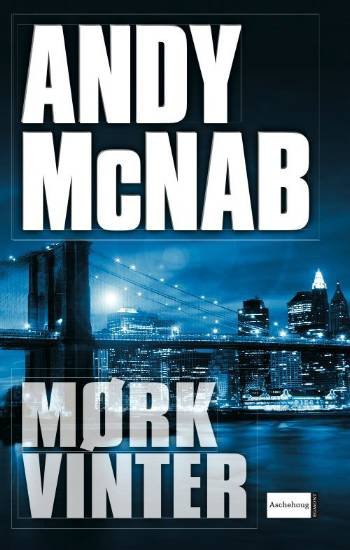 Cover for Andy Mcnab · Mørk Vinter (Paperback Book) [5º edição] (2007)