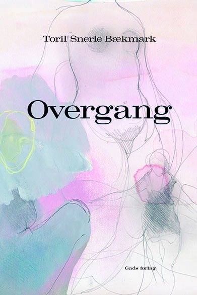 Cover for Toril Snerle Bækmark · Overgang (Sewn Spine Book) [1st edition] (2025)