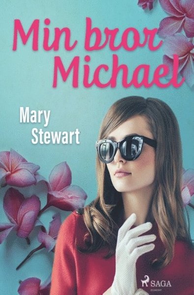 Cover for Mary Stewart · Min bror Michael (Bok) (2018)