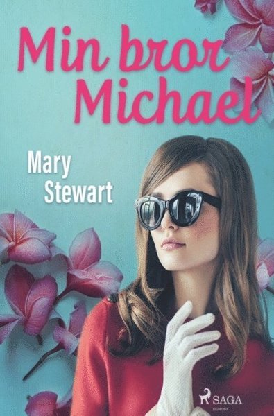 Cover for Mary Stewart · Min bror Michael (Bog) (2018)