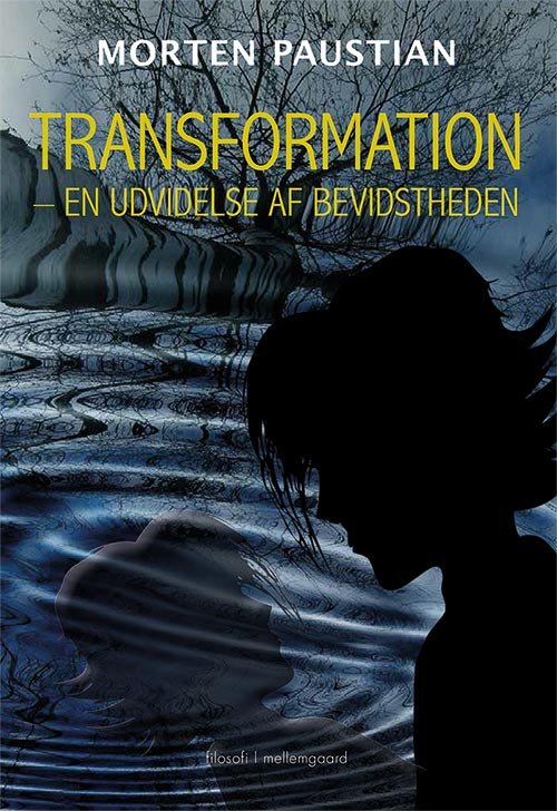 Cover for Morten Paustian · Transformation (Buch) [1. Ausgabe] (2019)