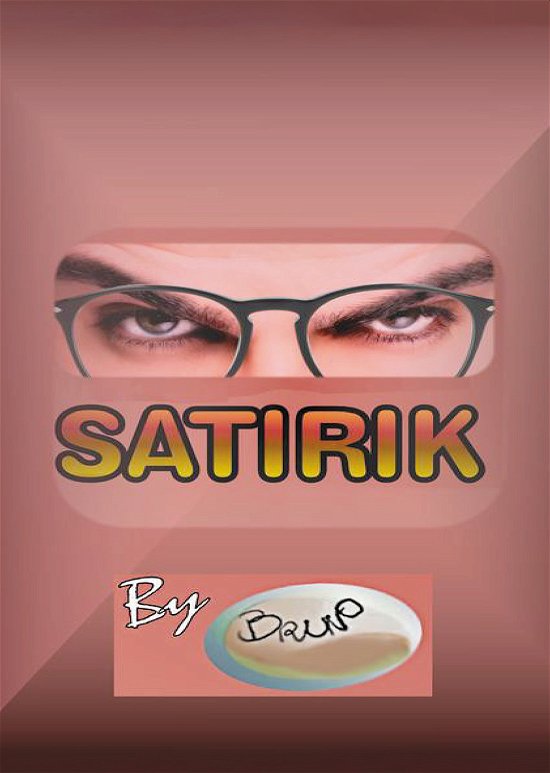 Cover for Bruno · Satirik (Book)