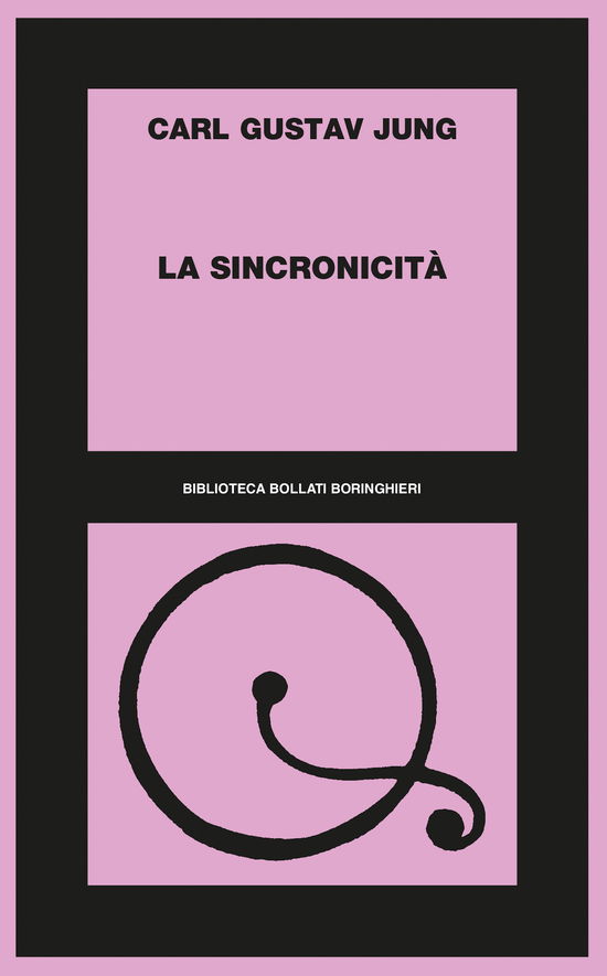 La Sincronicita - Carl Gustav Jung - Books -  - 9788833902432 - 