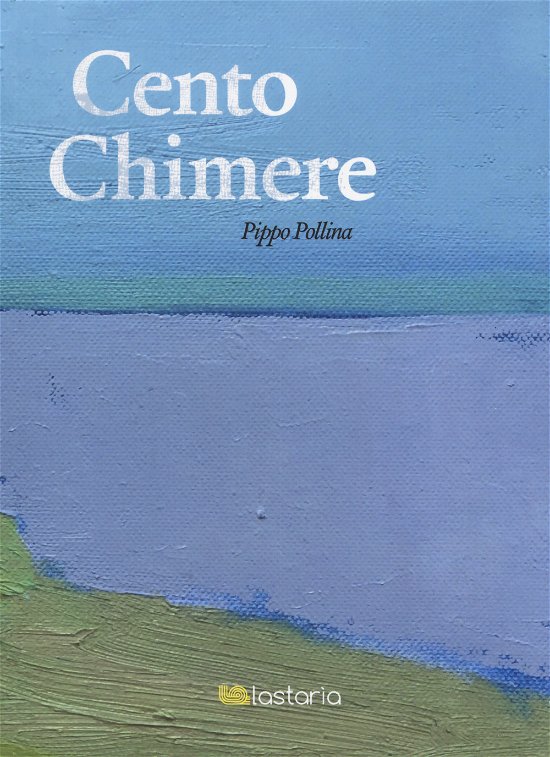Cover for Pippo Pollina · Cento Chimere (Bog)