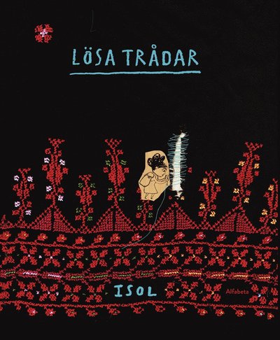 Cover for Isol · Lösa trådar (Hardcover Book) (2025)