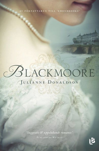 Cover for Julianne Donaldson · Blackmoore (Book) (2017)