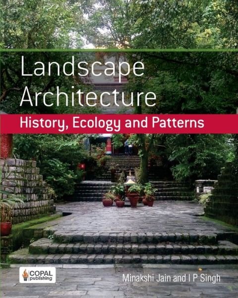 Cover for I P Singh · Landscape Architecture (Taschenbuch) (2017)