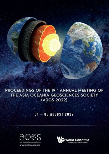 Cover for Al · Proceedings 19th Annual Meeting Asia Ohb (Book) (2023)