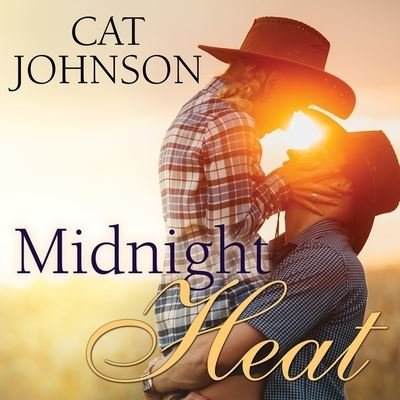 Cover for Cat Johnson · Midnight Heat (CD) (2016)