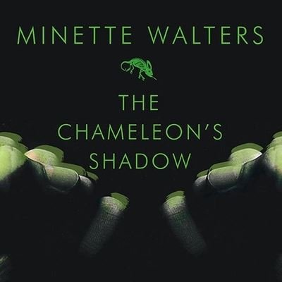 Cover for Minette Walters · The Chameleon's Shadow (CD) (2008)