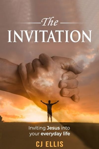 Cover for Cj Ellis · The Invitation (Pocketbok) (2020)