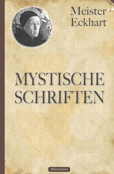 Cover for Meister Eckhart (Paperback Bog) (2020)
