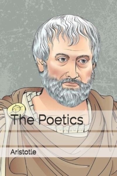 Cover for Aristotle · The Poetics (Paperback Book) (2020)
