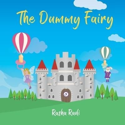 Cover for Rasha Radi · The Dummy Fairy (Paperback Bog) (2020)