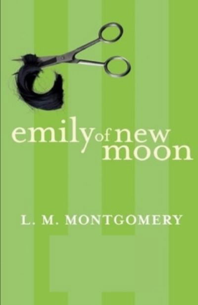 Emily of New Moon Illustrated - L M Montgomery - Kirjat - Independently Published - 9798736589432 - maanantai 12. huhtikuuta 2021