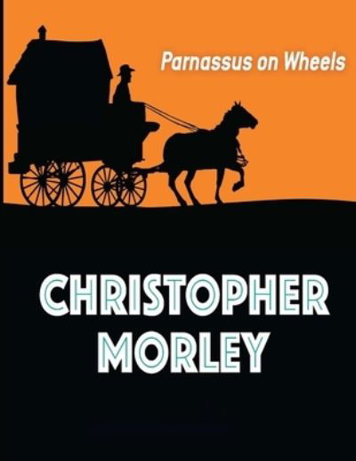 Cover for Christopher Morley · Parnassus on Wheels (Paperback Book) (2021)