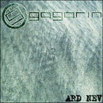 Cover for Gagarin · Ard Nev 2.0 (CD) (2006)