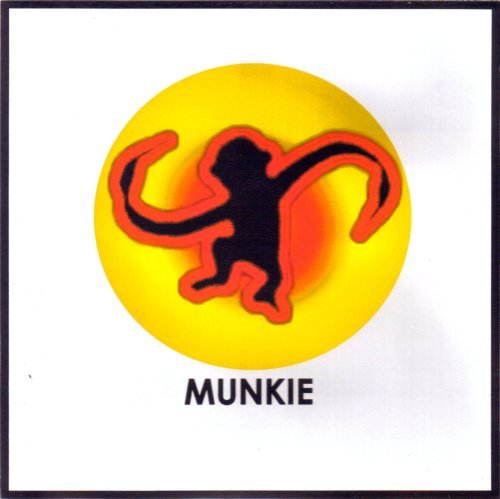 Cover for Munkie · Progression (CD) (2003)