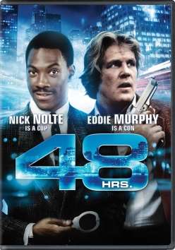 48 Hrs - 48 Hrs - Movies - ACP10 (IMPORT) - 0032429271433 - September 12, 2017