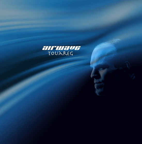 Cover for Airwave · Touareg (CD) (2008)